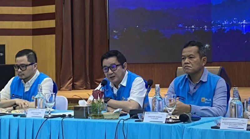 Listrik Batam-Bintan Pulih Total, PLN Evaluasi Gangguan dan Uji Peralatan