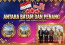 BATAM MEMBUKA LANGIT: DARI PENANG MENUJU PUSAT KONEKTIVITAS PARIWISATA REGIONAL