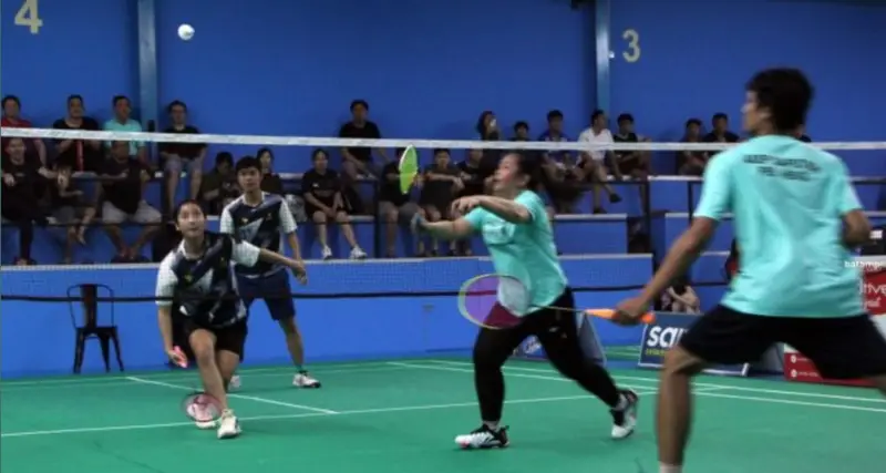 Porprov VI Kepri 2026, PBSI Siapkan Seleksi Atlet Menuju Pra-PON