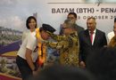 Penerbangan Batam–Penang Dibuka, BP Batam Dorong Konektivitas dan Investasi