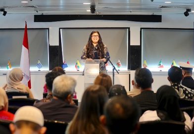 ⁠Doulos Hope Hadir di Batam, Hadirkan Wisata Edukasi Bertaraf Internasional