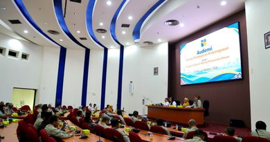 BP Batam Dorong Sinergi Lintas Paguyuban untuk Dukung Pembangunan Batam