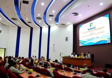 BP Batam Dorong Sinergi Lintas Paguyuban untuk Dukung Pembangunan Batam