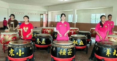 Bobby Jayanto Perkuat Silaturahmi Budaya, Seni Gendang Kepri Dibidik ke Panggung Dunia