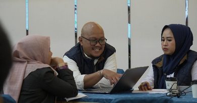 BP Batam Gelar Coaching Clinic, Kawal Kelengkapan Perizinan OSS Pelaku Usaha