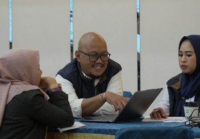 BP Batam Gelar Coaching Clinic, Kawal Kelengkapan Perizinan OSS Pelaku Usaha