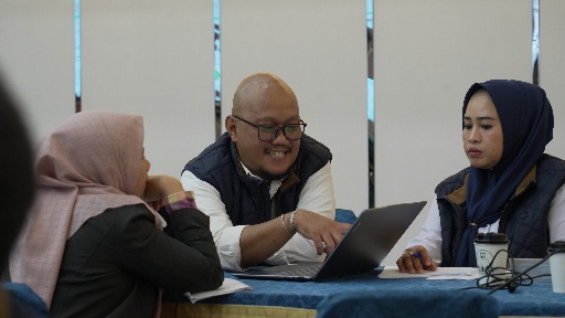 BP Batam Gelar Coaching Clinic, Kawal Kelengkapan Perizinan OSS Pelaku Usaha