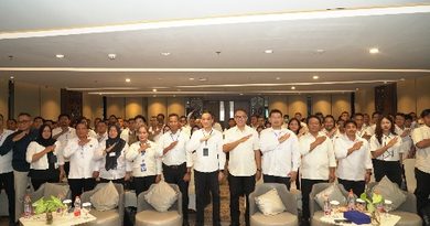 BP Batam Perkuat Kompetensi Pegawai melalui Pelatihan dan Sertifikasi K3 BP Batam Perkuat Kompetensi Pegawai melalui Pelatihan dan Sertifikasi K3