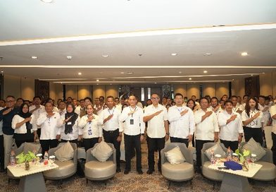 BP Batam Perkuat Kompetensi Pegawai melalui Pelatihan dan Sertifikasi K3 BP Batam Perkuat Kompetensi Pegawai melalui Pelatihan dan Sertifikasi K3