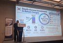 Investasi Korea di Batam Tembus USD65,1 Juta, BP Batam Jemput Peluang Baru di Seoul