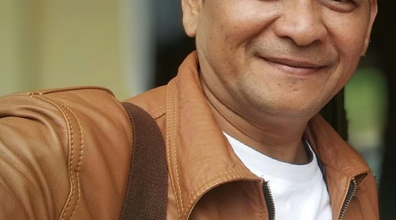 Kontingen Lingga Bidik Prestasi di Porprov VI Kepri 2026, Sepak Bola Incar Medali Emas Kontingen Lingga Bidik Prestasi di Porprov VI Kepri 2026, Sepak Bola Incar Medali Emas