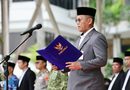 Hari Santri 2026, Tekankan Peran Santri Menuju Indonesia Emas