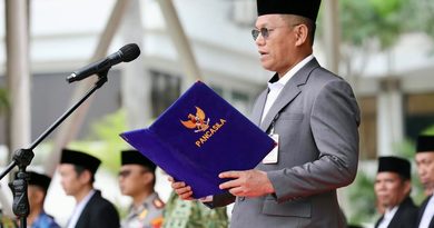 Hari Santri 2026, Tekankan Peran Santri Menuju Indonesia Emas Hari Santri 2026, Tekankan Peran Santri Menuju Indonesia Emas