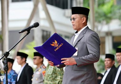 Hari Santri 2026, Tekankan Peran Santri Menuju Indonesia Emas Hari Santri 2026, Tekankan Peran Santri Menuju Indonesia Emas