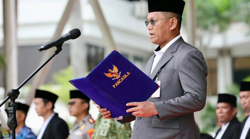 Hari Santri 2026, Tekankan Peran Santri Menuju Indonesia Emas Hari Santri 2026, Tekankan Peran Santri Menuju Indonesia Emas