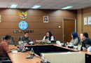BP Batam dan Dewan Pers Perkuat Sinergi Kemitraan Media: Dorong Ekosistem Jurnalisme Tumbuh Profesional dan Berkualitas