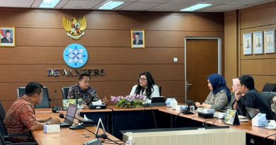 BP Batam dan Dewan Pers Perkuat Sinergi Kemitraan Media: Dorong Ekosistem Jurnalisme Tumbuh Profesional dan Berkualitas