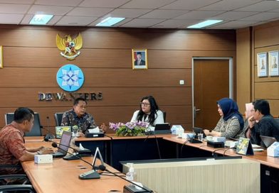 BP Batam dan Dewan Pers Perkuat Sinergi Kemitraan Media: Dorong Ekosistem Jurnalisme Tumbuh Profesional dan Berkualitas