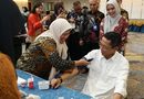 Perkuat Kepedulian terhadap Sesama, BP Batam Gelar Donor Darah dalam Rangkaian Hari Bakti ke-55