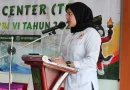 Pantang Kehilangan Mahkota, KONI Batam Gaspol Pertahankan Juara Umum Porprov Kepri 2026