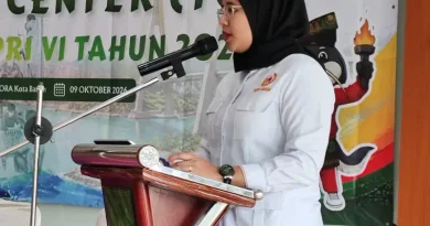 Pantang Kehilangan Mahkota, KONI Batam Gaspol Pertahankan Juara Umum Porprov Kepri 2026