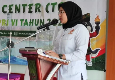 Pantang Kehilangan Mahkota, KONI Batam Gaspol Pertahankan Juara Umum Porprov Kepri 2026