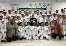 Kontingen Karimun Bawa 357 Atlet, Siap Buat Kejutan di Porprov Kepri 2026