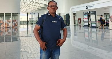 Puasa Juara Umum, Lima Kali Runner-up, Tanjungpinang Incar Juara