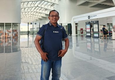 Puasa Juara Umum, Lima Kali Runner-up, Tanjungpinang Incar Juara