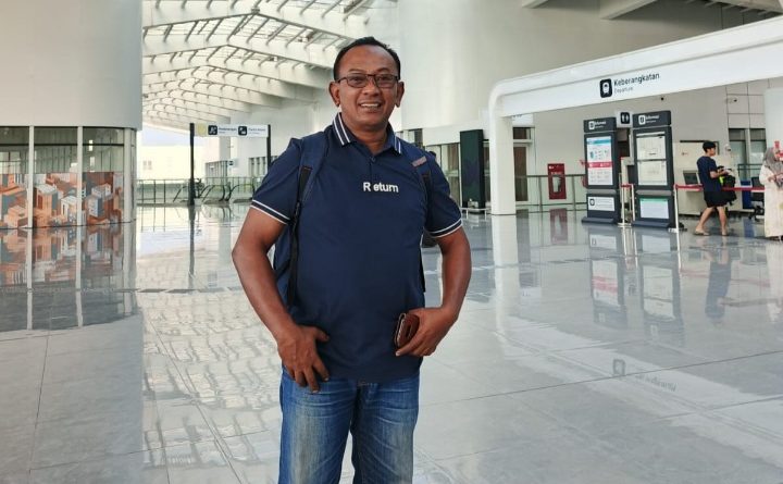 Puasa Juara Umum, Lima Kali Runner-up, Tanjungpinang Incar Juara