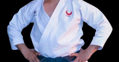 Karate Porprov VI Kepri, Batam Dapat Tantangan Serius dari Tanjungpinang dan Karimun