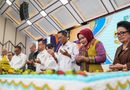 Hari Bakti ke-55, BP Batam Gaungkan Semangat “Batam Maju, Investasi Melaju”