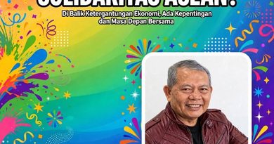 KEMANA SOLIDARITAS ASEAN (2)