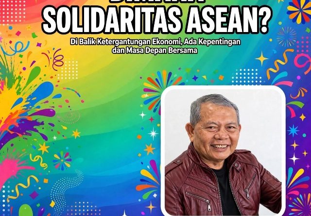 KEMANA SOLIDARITAS ASEAN (2)