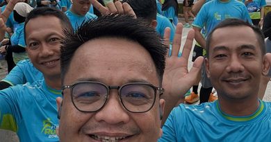 Misi Emas di Kandang Sendiri, Ade Angga Optimistis Sepak Bola Tanjungpinang Juara