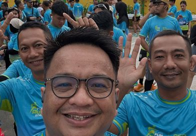 Misi Emas di Kandang Sendiri, Ade Angga Optimistis Sepak Bola Tanjungpinang Juara