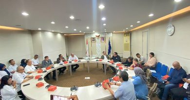 SMSI-RRI Bersatu Lawan Hoaks, Perkuat Kompetensi dan Informasi Pembangunan