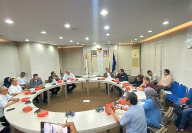 SMSI-RRI Bersatu Lawan Hoaks, Perkuat Kompetensi dan Informasi Pembangunan