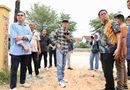 Amsakar Respons Keluhan Wali Murid, Penambahan Ruang Kelas SDN 013 Sekupang Jadi Prioritas
