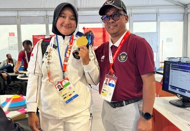 Abdul Razak: Tanjungpinang dan Batam Bersaing Rebut Emas Panahan Porprov Kepri