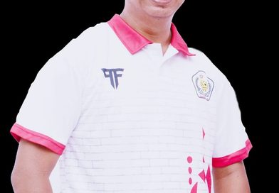 Atlet PON Kepri Turun di Porprov, Batam, Karimun dan Tanjungpinang Bersaing Ketat Rebut Emas Atlet PON Kepri Turun di Porprov, Batam, Karimun dan Tanjungpinang Bersaing Ketat Rebut Emas