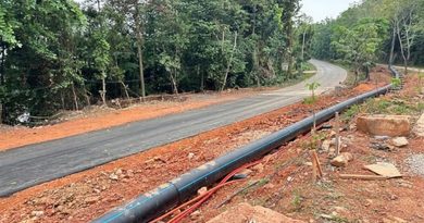 Mutu Beton Ditingkatkan, BP Batam Upayakan Percepatan Pekerjaan Jalan Gajah Mada