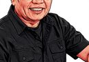 ASAP BISA MELINTASI PERBATASAN, BEGITU PULA UANG