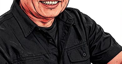 ASAP BISA MELINTASI PERBATASAN, BEGITU PULA UANG