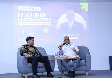 Wamenaker Tekankan Pentingnya Pelatihan dan Akses Kerja bagi Anak Muda