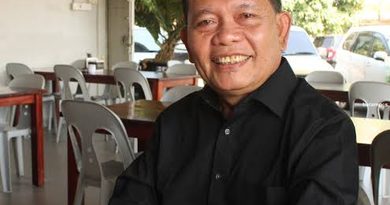 Buralimar dan Dewan Hakim, Penjaga Sportivitas di Porprov Kepri VI