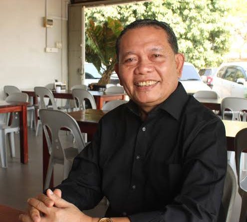Buralimar dan Dewan Hakim, Penjaga Sportivitas di Porprov Kepri VI