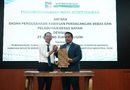 BP Batam Teken Nota Kesepakatan Pengembangan PSN Wiraraja Green Renewable Energy & Smart-Eco Industrial Park
