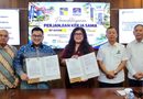 BP Batam dan UIB Jalin Kerja Sama Penyelenggaraan Rumah Sakit Pendidikan