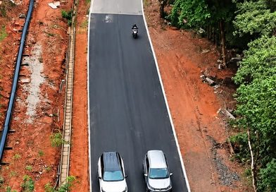 BP Batam Buka Kembali Ruas Jalan Gajah Mada, Lebih Cepat dari Target